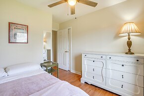 7 Mi to Dtwn Dayton: Home in Kettering w/ Yard