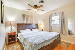 7 Mi to Dtwn Dayton: Home in Kettering w/ Yard