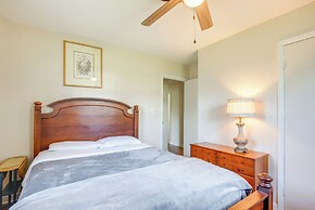 7 Mi to Dtwn Dayton: Home in Kettering w/ Yard