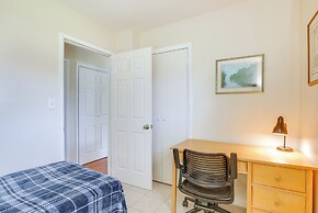 7 Mi to Dtwn Dayton: Home in Kettering w/ Yard