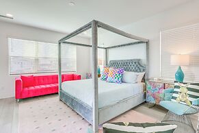 Luxe Indio Lake House 7 Mi to Coachella!