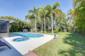 Swim, Golf & Explore: Family-friendly Stuart Gem