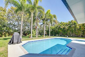 Swim, Golf & Explore: Family-friendly Stuart Gem