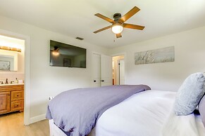 Swim, Golf & Explore: Family-friendly Stuart Gem