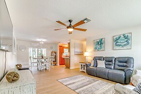 Swim, Golf & Explore: Family-friendly Stuart Gem