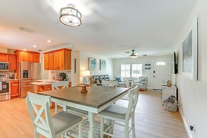 Swim, Golf & Explore: Family-friendly Stuart Gem