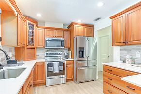 Swim, Golf & Explore: Family-friendly Stuart Gem