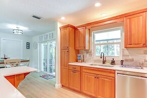 Swim, Golf & Explore: Family-friendly Stuart Gem