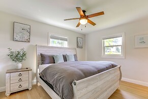 Swim, Golf & Explore: Family-friendly Stuart Gem