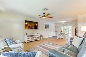 Swim, Golf & Explore: Family-friendly Stuart Gem