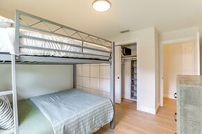 Swim, Golf & Explore: Family-friendly Stuart Gem