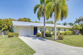 Swim, Golf & Explore: Family-friendly Stuart Gem