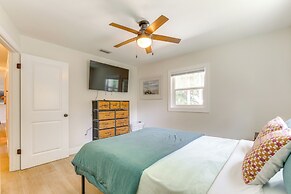 Swim, Golf & Explore: Family-friendly Stuart Gem