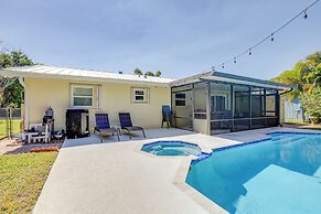 Swim, Golf & Explore: Family-friendly Stuart Gem