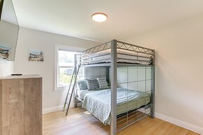 Swim, Golf & Explore: Family-friendly Stuart Gem