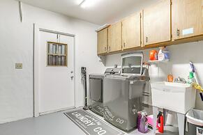 Swim, Golf & Explore: Family-friendly Stuart Gem