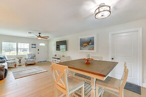 Swim, Golf & Explore: Family-friendly Stuart Gem