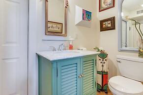 2 Docks + Paddleboard: Lakefront Alabama Retreat!