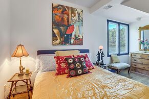 2 Docks + Paddleboard: Lakefront Alabama Retreat!