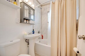 Walk to Beach: Dog-friendly Gem in Cocoa Beach!