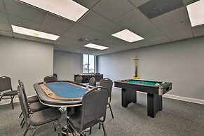 Gulf-view Condo w/ Beach Access & Patio in Hudson