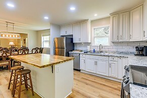 Hike, Swim & Explore: Secluded Hideaway in Shiloh!