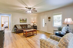 Hike, Swim & Explore: Secluded Hideaway in Shiloh!