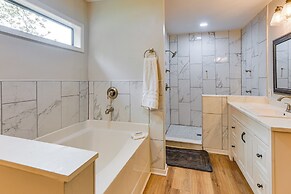 Hike, Swim & Explore: Secluded Hideaway in Shiloh!