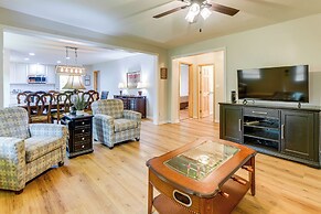 Hike, Swim & Explore: Secluded Hideaway in Shiloh!