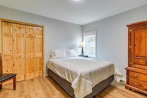 Hike, Swim & Explore: Secluded Hideaway in Shiloh!