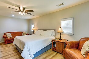 Hike, Swim & Explore: Secluded Hideaway in Shiloh!