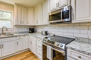 Hike, Swim & Explore: Secluded Hideaway in Shiloh!