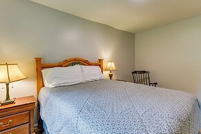 Hike, Swim & Explore: Secluded Hideaway in Shiloh!