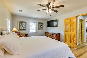 Hike, Swim & Explore: Secluded Hideaway in Shiloh!