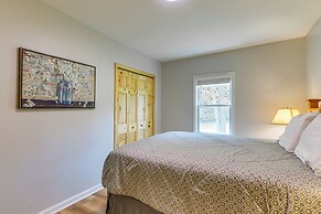 Hike, Swim & Explore: Secluded Hideaway in Shiloh!