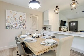 < 1 Mi to Main St & Amphitheater: Woodstock Home!