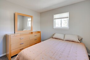 3 Mi to Dtwn Saginaw: Spacious & Updated Home!