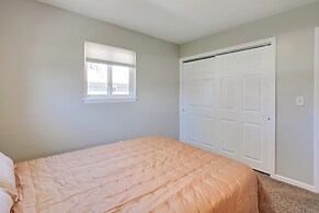 3 Mi to Dtwn Saginaw: Spacious & Updated Home!