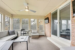 3 Mi to Dtwn Saginaw: Spacious & Updated Home!