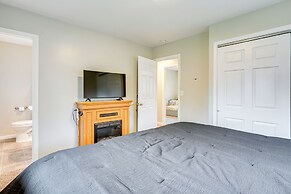 3 Mi to Dtwn Saginaw: Spacious & Updated Home!