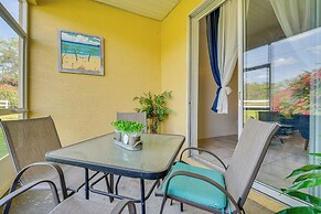 Pool Access: Family-friendly Poinciana Condo!