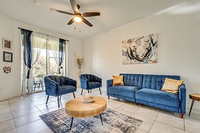 Pool Access: Family-friendly Poinciana Condo!