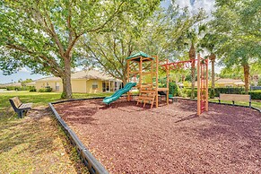 Pool Access: Family-friendly Poinciana Condo!