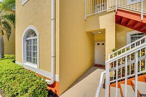 Pool Access: Family-friendly Poinciana Condo!