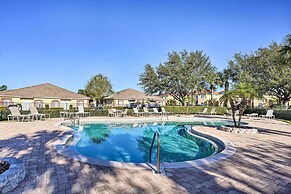 Pool Access: Family-friendly Poinciana Condo!