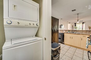 Pool Access: Family-friendly Poinciana Condo!