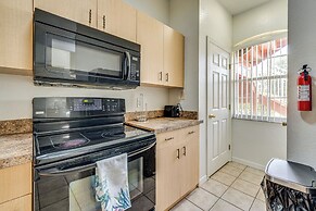 Pool Access: Family-friendly Poinciana Condo!