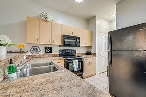 Pool Access: Family-friendly Poinciana Condo!