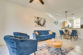 Pool Access: Family-friendly Poinciana Condo!