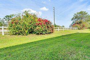 Pool Access: Family-friendly Poinciana Condo!